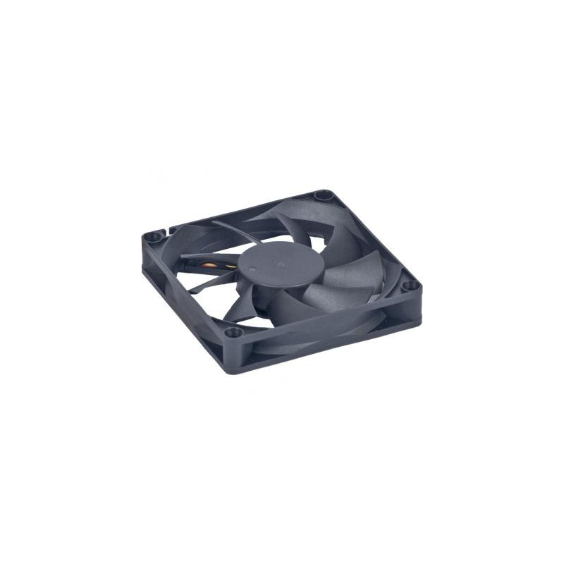 Вентилятор Gembird Sleeve 60x60x15mm (D6015SM-3)