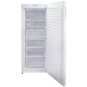 Морозильна камера Vestfrost CMF 155 W