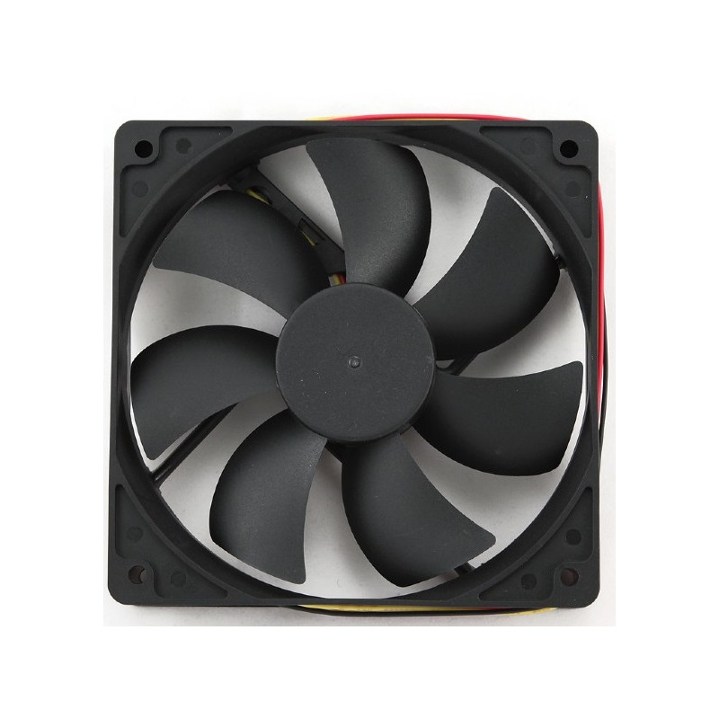 Вентилятор Gembird FANCASE3