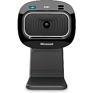 Web-камера Microsoft LifeCam HD-3000 (T3H-00012) з мікрофоном