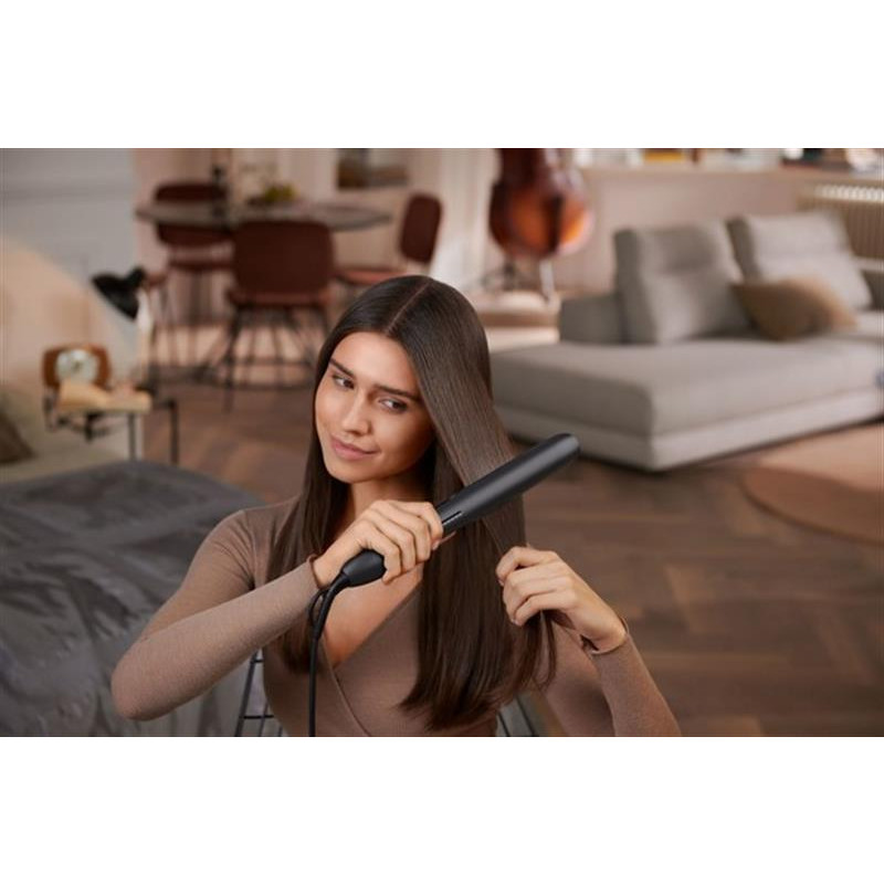Випрямляч для волосся Philips BHS510/00