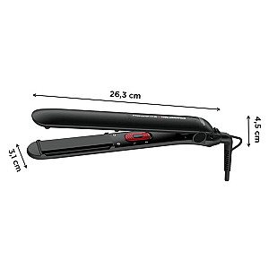 Випрямляч для волосся Rowenta SF161LF0
