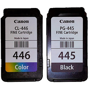Картридж CANON (PG-445/CL-446) PIXMA MG2440/2540 MultiPack (8283B004)