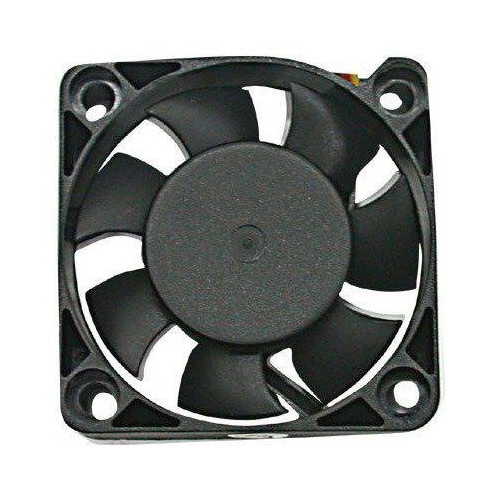 Вентилятор Titan TFD-4010M12Z