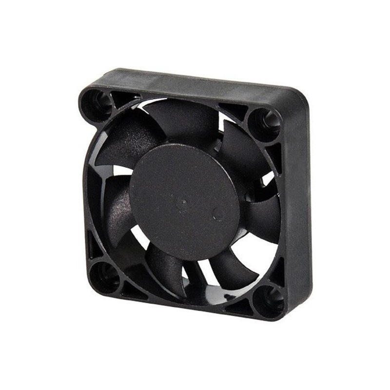 Вентилятор Titan TFD-4010M12Z