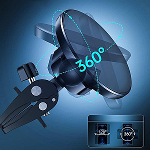 Тримач автомобільний Choetech AT0004