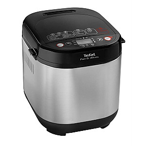 Хлібопіч Tefal Pain et Delice PF240E38