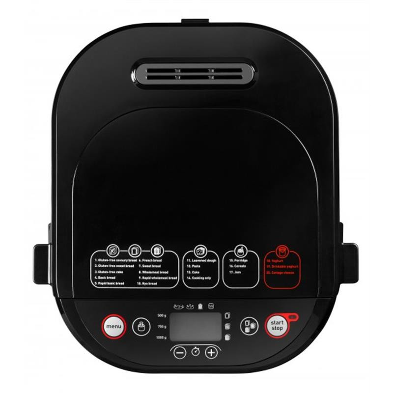 Хлібопіч Tefal Pain et Delice PF240E38