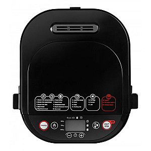 Хлібопіч Tefal Pain et Delice PF240E38