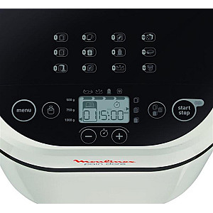 Хлібопіч Tefal Pain et Delice PF240E38