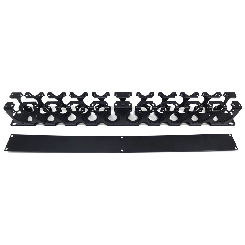 Організатор кабелю CSV фронтальний метал