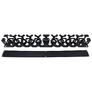 Організатор кабелю CSV фронтальний метал