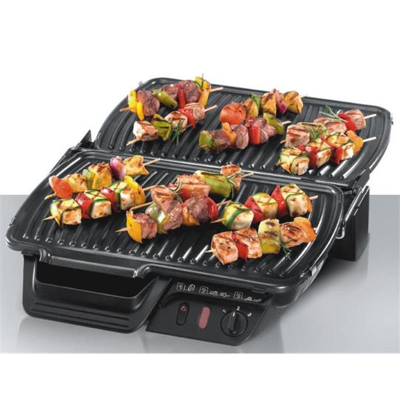 Гриль Tefal Ultracompact GC305012