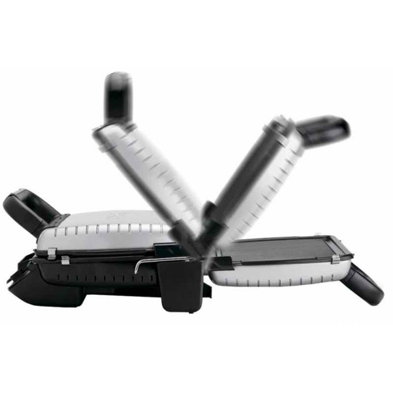 Гриль Tefal Ultracompact GC305012