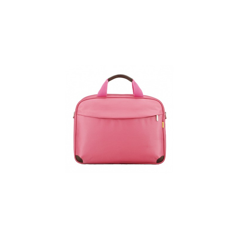 Сумка для ноутбука Sumdex PON-451PK 13.3" Pink