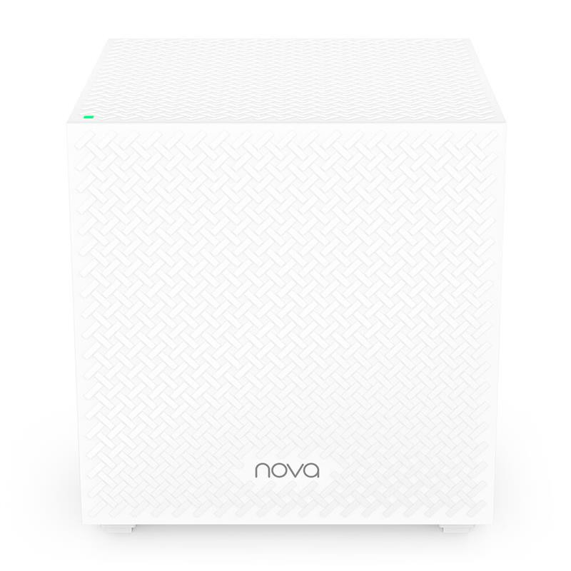 WiFi Mesh система Tenda MW12 Nova 3-Pack
