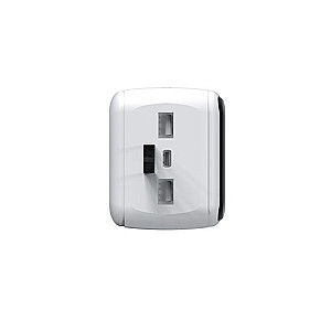 Універсальна мобільна батарея Proda PD P-97 50000mAh White (PRD-PD-97-WT)