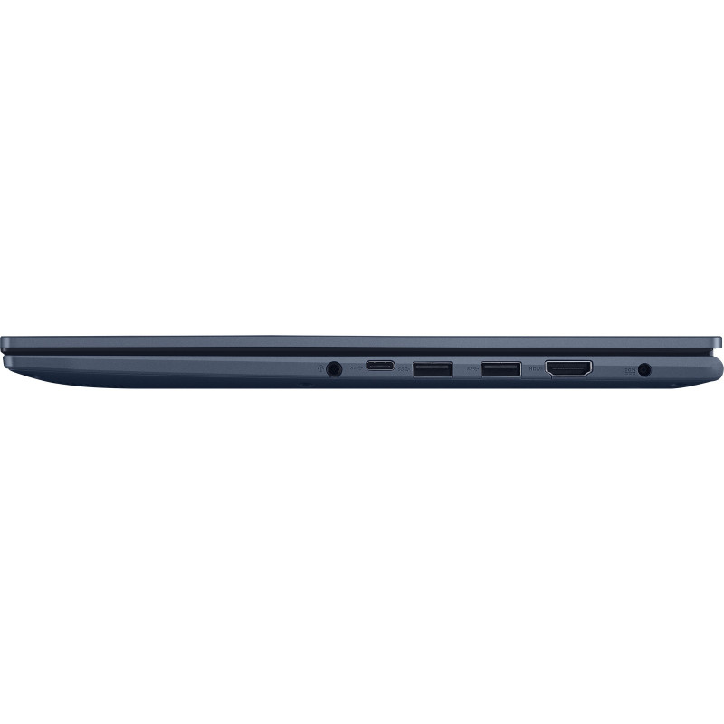 Ноутбук Asus Vivobook 15 X1502ZA-BQ644 (90NB0VX1-M00V50) Quiet Blue