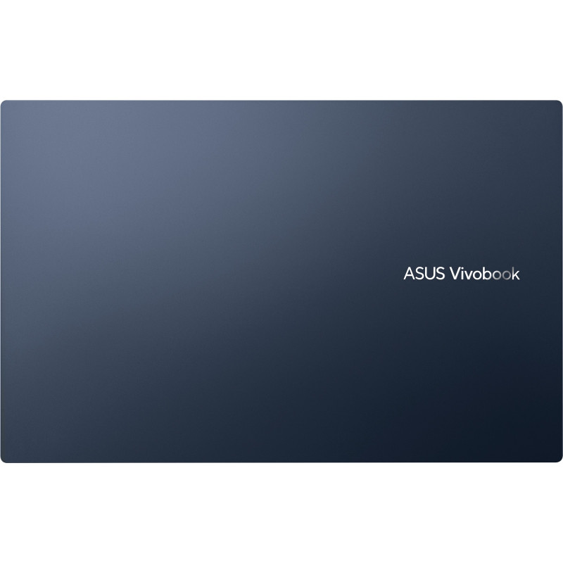 Ноутбук Asus Vivobook 15 X1502ZA-BQ644 (90NB0VX1-M00V50) Quiet Blue