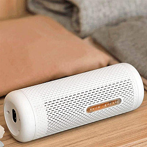 Осушувач повітря Xiaomi Deerma Mini Dehumidifier (Міжнародна версія) (CS50MW)