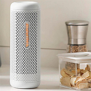 Осушувач повітря Xiaomi Deerma Mini Dehumidifier (Міжнародна версія) (CS50MW)