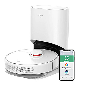 Робот-пилосос Dreame Bot D10 Plus (RLS3D)