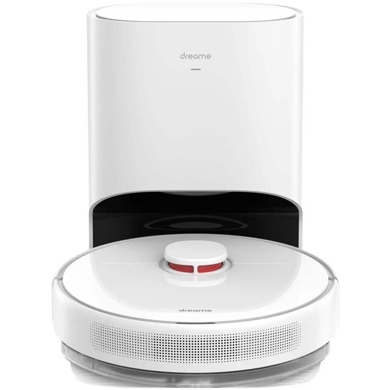 Робот-пилосос Dreame Bot D10 Plus (RLS3D)
