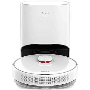 Робот-пилосос Dreame Bot D10 Plus (RLS3D)