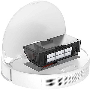 Робот-пилосос Dreame Bot D10 Plus (RLS3D)