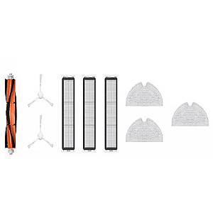 Набір аксесуарів для Dreame D9 (RAK1)