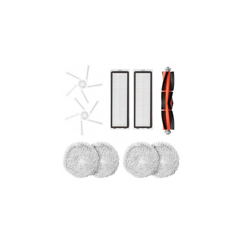 Набір аксесуарів для Dreame W10/W10 Pro (RAK8)