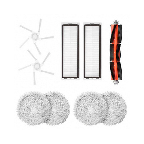 Набір аксесуарів для Dreame W10/W10 Pro (RAK8)