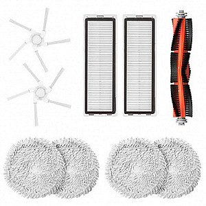 Набір аксесуарів для Dreame W10/W10 Pro (RAK8)