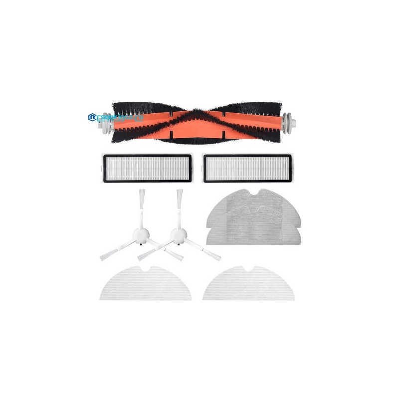 Набір аксесуарів для Dreame F9 (RAK2)