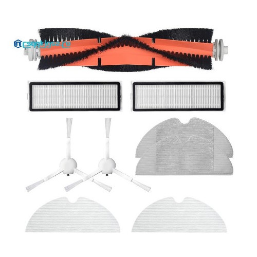 Набір аксесуарів для Dreame F9 (RAK2)