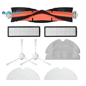 Набір аксесуарів для Dreame F9 (RAK2)