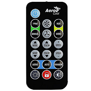 Пристрій для керування RGB підсвічуванням AeroCool H66F (ACFC-XX56910.01)