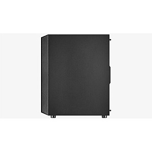 Корпус AeroCool Hive-G-BK-v2 (ACCM-PV27043.11) Black без БЖ