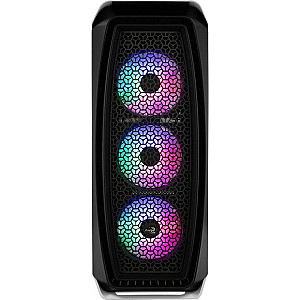 Корпус AeroCool Aero One Frost-G-WT-v1 (ACCM-PB17043.21) White без БЖ