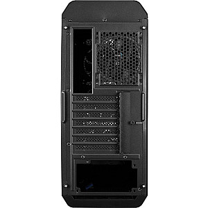 Корпус AeroCool Aero One Eclipse-G-BK-v1 (ACCM-PB17143.11) Black без БЖ