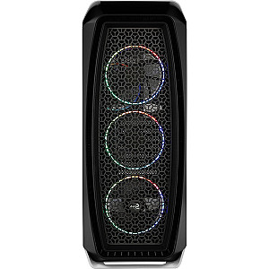 Корпус AeroCool Aero One Eclipse-G-WT-v1 (ACCM-PB17143.21) White без БЖ