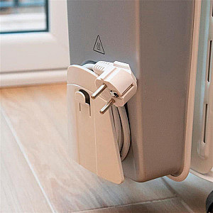 Масляний радіатор Cecotec Ready Warm 7000 Space 360 (CCTC-05886)