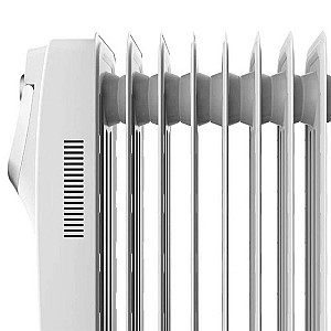 Масляний радіатор Cecotec Ready Warm 7000 Space 360 (CCTC-05886)