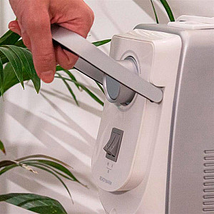 Масляний радіатор Cecotec Ready Warm 7000 Space 360 (CCTC-05886)