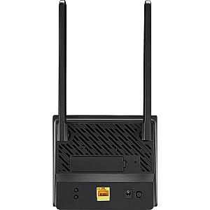 Бездротовий 3G/4G маршрутизатор Asus 4G-N16