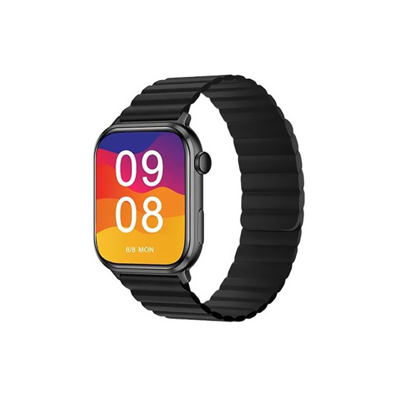 Смарт-годинник iMiLab W02 Black