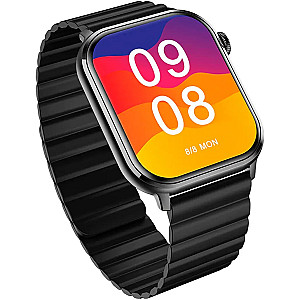 Смарт-годинник iMiLab W02 Black