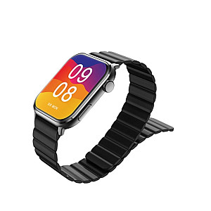 Смарт-годинник iMiLab W02 Black