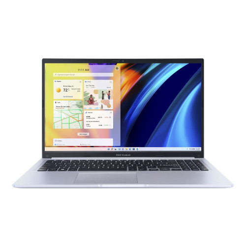 Ноутбук Asus Vivobook 15 X1502ZA-BQ646 (90NB0VX2-M00V70) Icelight Silver