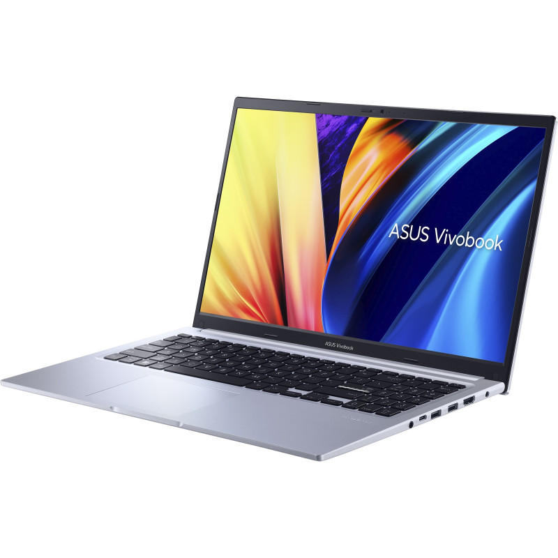 Ноутбук Asus Vivobook 15 X1502ZA-BQ646 (90NB0VX2-M00V70) Icelight Silver